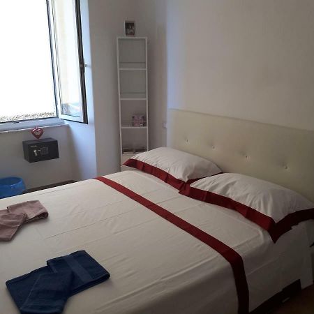 Casa Vacanze P&G. Colline, Mare, Relax Λα Σπέτσια Εξωτερικό φωτογραφία