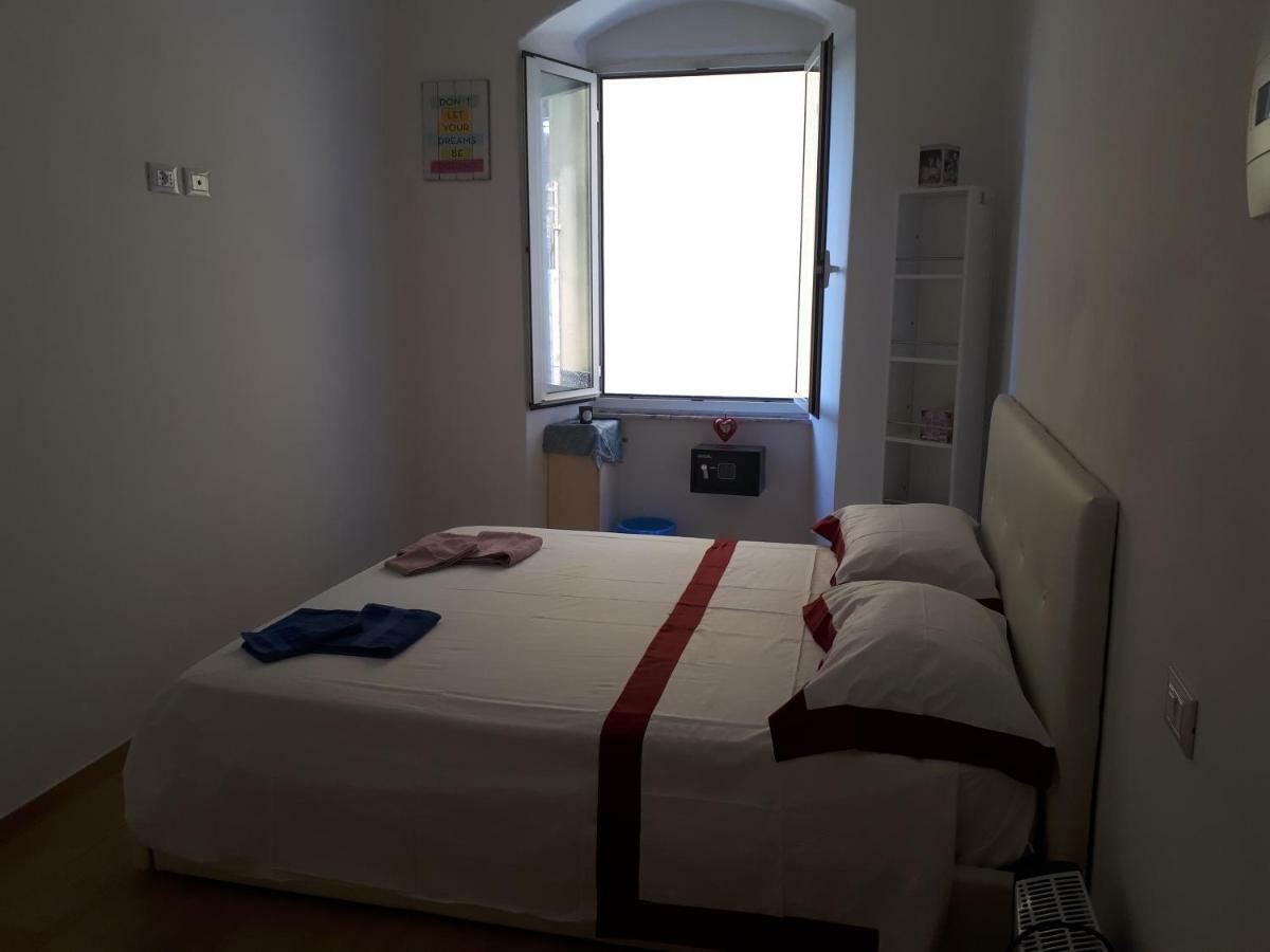Casa Vacanze P&G. Colline, Mare, Relax Λα Σπέτσια Εξωτερικό φωτογραφία