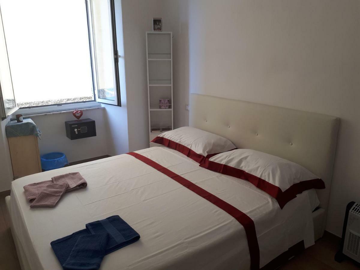 Casa Vacanze P&G. Colline, Mare, Relax Λα Σπέτσια Εξωτερικό φωτογραφία