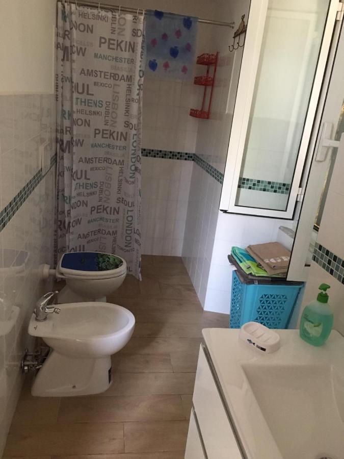 Casa Vacanze P&G. Colline, Mare, Relax Λα Σπέτσια Εξωτερικό φωτογραφία